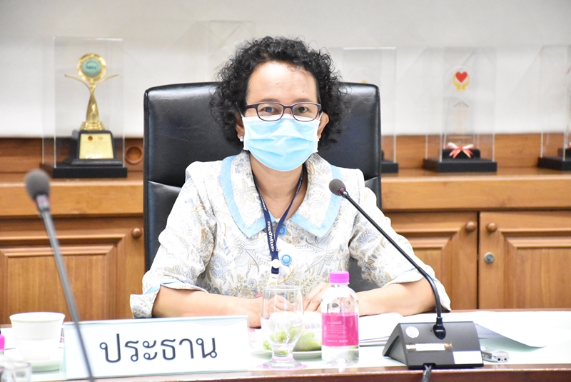 ﻿กรมบังคับคดีจัดประชุมคณะกรรมการกำหนดราคาทรัพย์ ครั้งที่ 14/2563